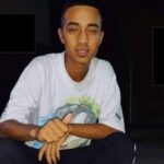 Buscan al jovencito Felipe Pareja en el río Cauca, tras caer a sus aguas en Bolombolo