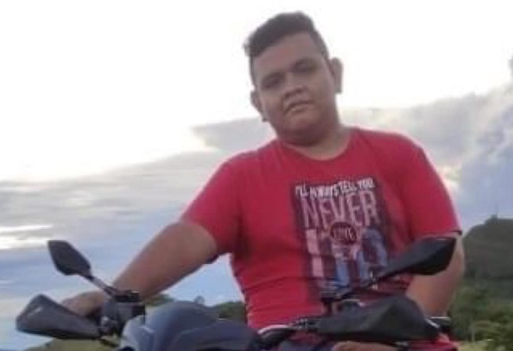 Muere en accidente Fernando Rivera, motociclista del Club Solo Demonios Yopal