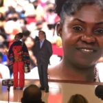 Acaban a Paola Ochoa por referencia a Francia Márquez que tildan de racista