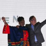 Francia Márquez refiriéndose a los Mayores y mayoras