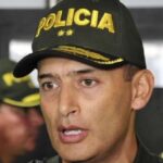 "Me da pena”, el despedido director del Inpec tras escándalo por Carlos Mattos