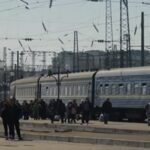 Ucrania dice haber recuperado el control de Makariv, suburbio de Kiev