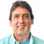 Murió Gustavo Londoño Gaviria, experto sobre clima del Área Metropolitana