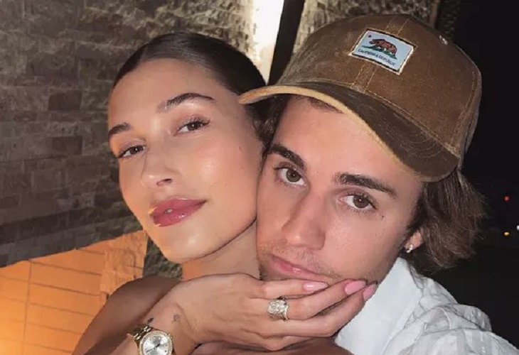 Hailey Bieber revela que ya está en casa, tras sufrir síntomas de derrame cerebral