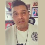Hassam reconoce que maltrató a su esposa y por eso ella lo abandonó