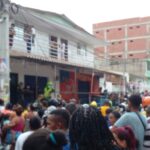 En billar de San Fernando, en Cartagena, mataron un hombre
