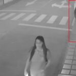 Captan a 'depravado' que siguió a mujer para tocarle los glúteos, en Amalfi