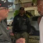 Alias Pago, el hombre que manejaba la moto desde la que mataron a Hety
