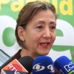 De la Calle le pide a Ingrid Betancourt que renuncie para no perder su curul