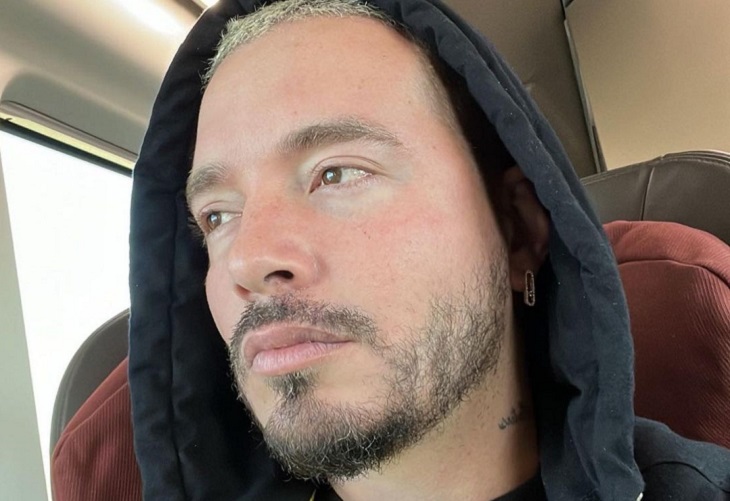 El primer mensaje de J Balvin tras la tiraera que le dedicó Residente