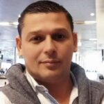 Javier Soto Saibis, del CAMU de Cereté, habría matado a joven