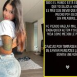 ¿Qué dijo Jenn Muriel del beso de Yeferson Cossio y Aída?
