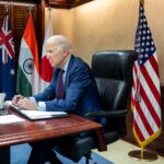 Joe Biden y Johnson prohíben importaciones de petróleo ruso