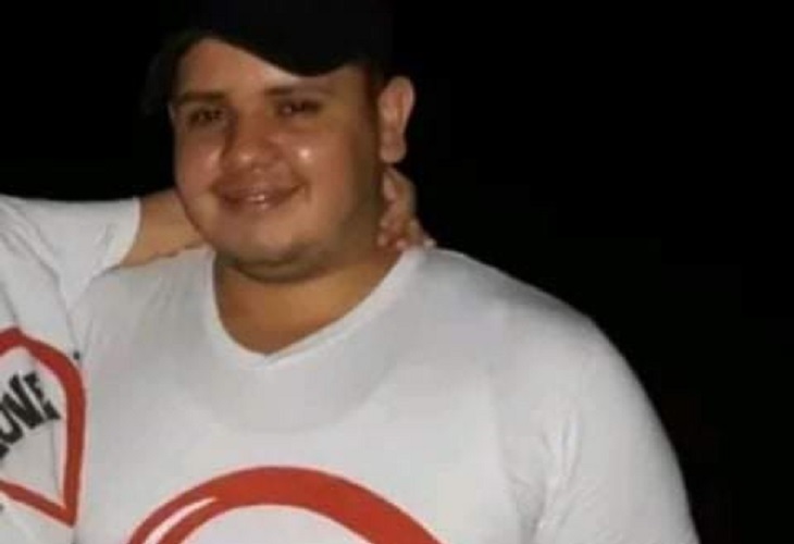 Jordin Uribe murió en accidente en vía que va de Momil al corregimiento Sabaneta