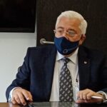 Ofrecen millonaria recompensa por info sobre crimen del papá del rector del CES