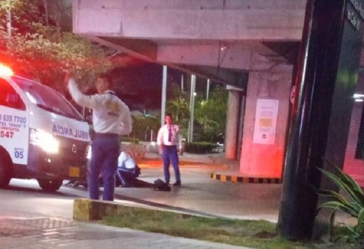 Jennifer Flórez se habría quitado la vida en Viva Barranquilla por deuda de su mamá