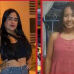 Accidente en la troncal del Caribe deja a dos mujeres graves
