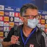 Osorio habría rechazado la oferta que le hicieron para salir del América