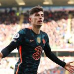 Kai Havertz dice que jugará por Chelsea aunque tenga que pagar sus pasajes