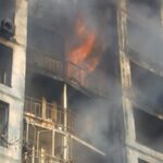 Kiev decreta toque de queda de 36 horas ante escalada de ofensiva rusa
