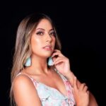 La ex reina Leslie Dayana Andrade se suicidó en Ibarra