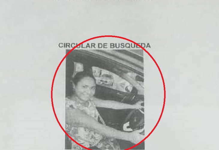 Liliana Segovia fue encontrada sin vida en Tubará, Atlántico