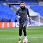 France Football hace reformas en la elección del Balón de Oro