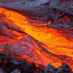 Un nuevo estudio sobre el magma puede ayudar a predecir erupción de volcanes