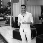 Manuel Ocampo estuvo involucrado en accidente antes de morir, en El Retiro