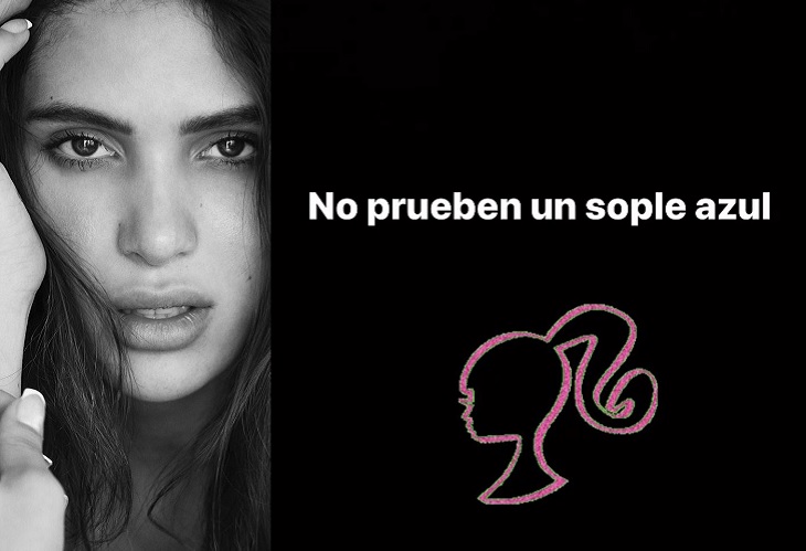 Mara Cifuentes revela que el tusi le generó una fuerte adicción