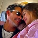 Marc Anthony conquista a la jovencita paraguaya Nadia Ferreira