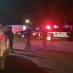 Matan a 20 personas en un palenque de Las Tinajas, en Michoacán