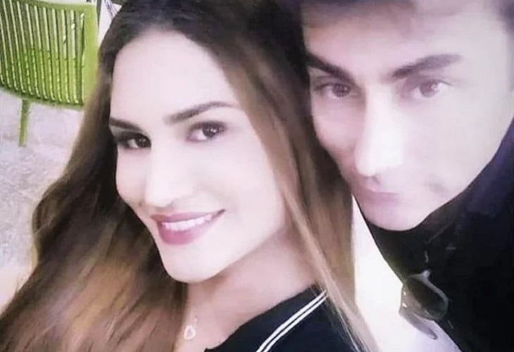 Gabriela Isler dice que Mauro Urquijo la dejó y se llevó todo lo que pudo de la casa