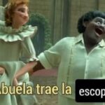 Memes de No se habla de Bruno en Los Oscars 2022