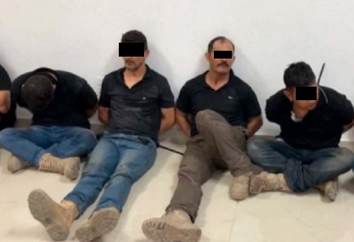 Haití: Cadáveres de mercenarios colombianos serán cremados-- Germán Rivera: el líder de los mercenarios que asesinaron al presidente de Haití se declararía culpable