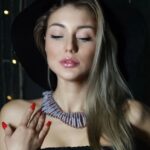 Gretta Vedler, modelo que trato a Putin de "psicópata", fue asesinada por su novio