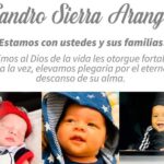 En Marmato, bebé murió bajo las llantas del carro de su papá