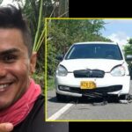Murió Andrés Mauricio Caviedes, el Pelusa, tras ser arrollado por un carro