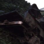 José Eduardo Giraldo murió al caer en su auto por abismo en Belén de Umbría
