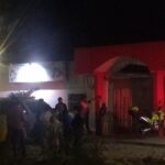 En el motel Secretos de Venus de Riohacha murió un hombre de 69 años