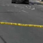 Jesús Castellanos, el hijo de 'María Moñitos', murió en accidente en Galapa