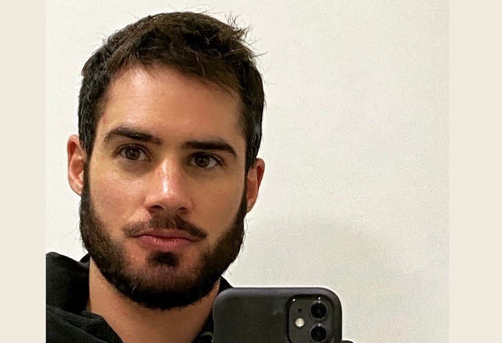 Popó Vaz, policía e influencer trans brasileño fue hallado muerto