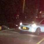 Una persona murió en accidente a la entrada de Avinal, en vía Rionegro- El Carmen