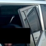 Encuentran un hombre muerto en una Toyota TXL en la vía Tierralta-Montería
