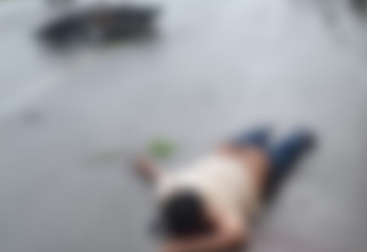 En la vereda Mochila de la vía Tierralta murió un motociclista tras choque