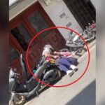 En Bello le dispararon en la mano a una mujer por robarle un bolso