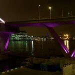 En puerto de Barcelona encuentran cuerpo de latina muerta