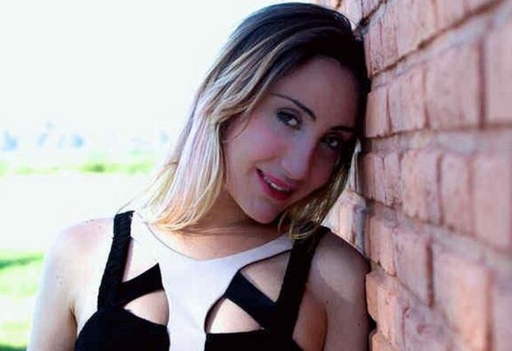 Encuentran muerta a Celene 'Nati' Colantonio, en su vivienda en Mina Clavero