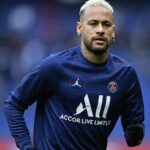 Neymar borracho; periodista francés lanza serias acusaciones