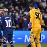 Neymar y Donnarumma se pelearon tras eliminación del PSG en Champions